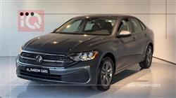 ڤۆڵکسواگن جێتا